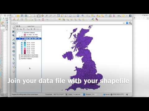 Choropleth Explanation