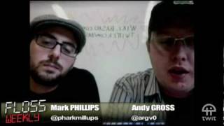 FLOSS Weekly 129: Riak