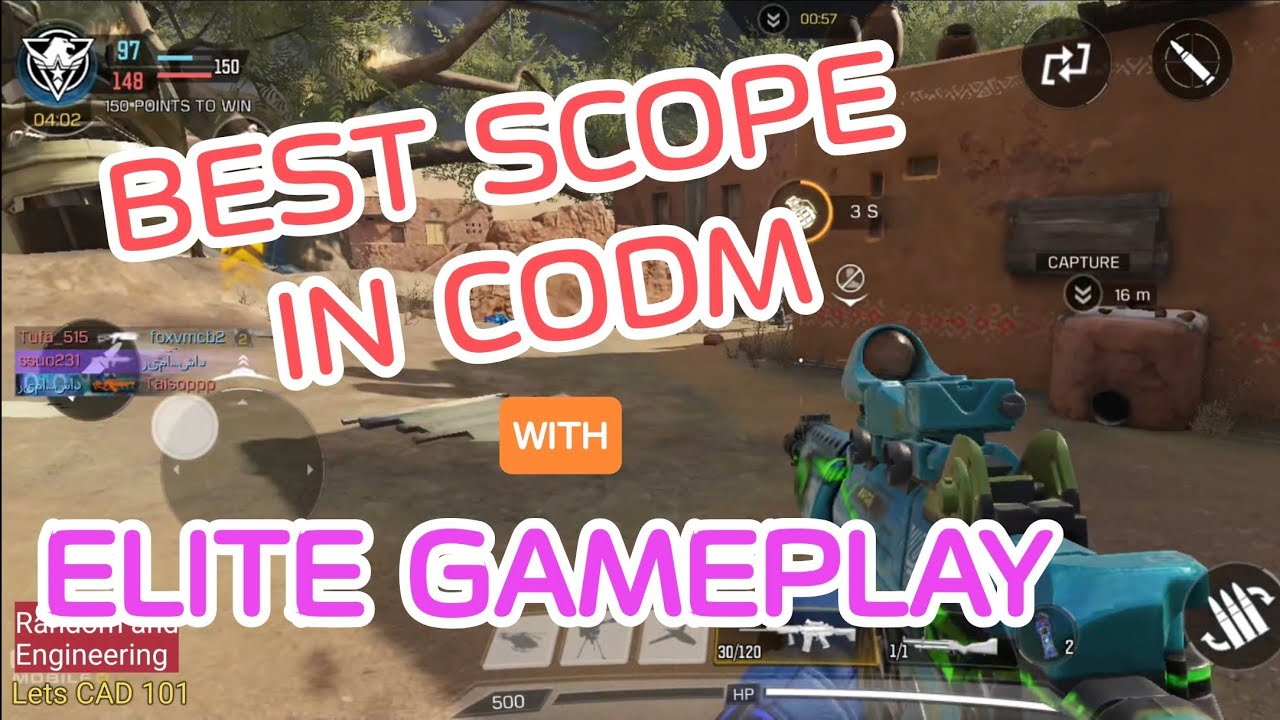 Call of Duty | Ranked Match | Gameplay | Team Death Match | 6-Mar-2025