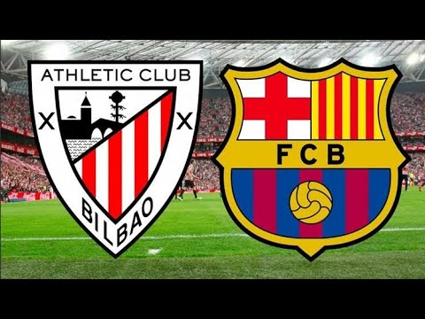 ‫ملخص مباراة برشلونة و اتلتيك بيلباو‬‎ - YouTube