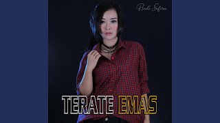 Terate Emas (1 Abad Psht)