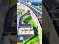 Main Cable & Deck Works Of Yanji Yangtze Bridge