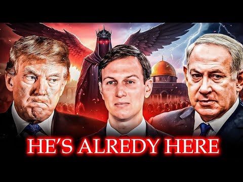 Where the Antichrist Will Come From According to the Bible