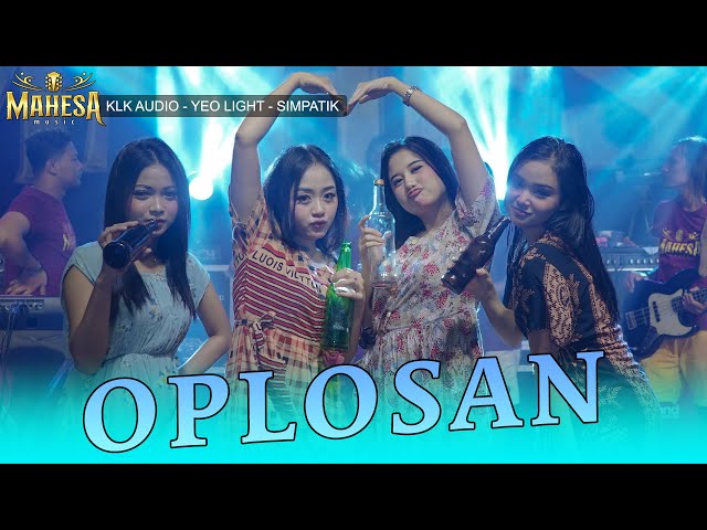 Oplosan - All Artis | MAHESA Music ( Cover ) class=