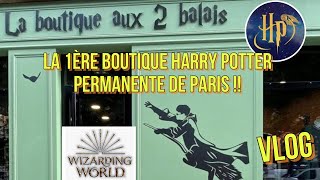 Valises Harry Potter Burgundy – La boutique Aux 2 Balais