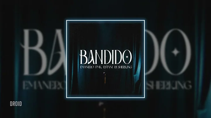 emanero, fmk, rusherking & estani - bandido (𝒔𝒍𝒐𝒘𝒆𝒅 + 𝒓𝒆𝒗𝒆𝒓𝒃)