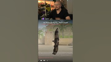 FINALLY OPENED A KNIFE AND I GET THIS 🤣🤣🤣😡 #cs2 #csgo #cs2skins