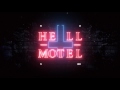 Black tiger sex machine  hell motel