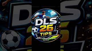 EL TIP DE LOS TOTY 2025 DLS26 #dls26 #dlscreator #dls26tips #dreamleaguesoccer