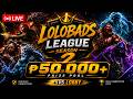 5v5 Lobby 53k na premyo