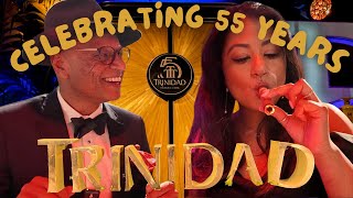 Trinidad 55th Anniversary Gala Dinner Highlights | Habanos Festival XXIV 2024