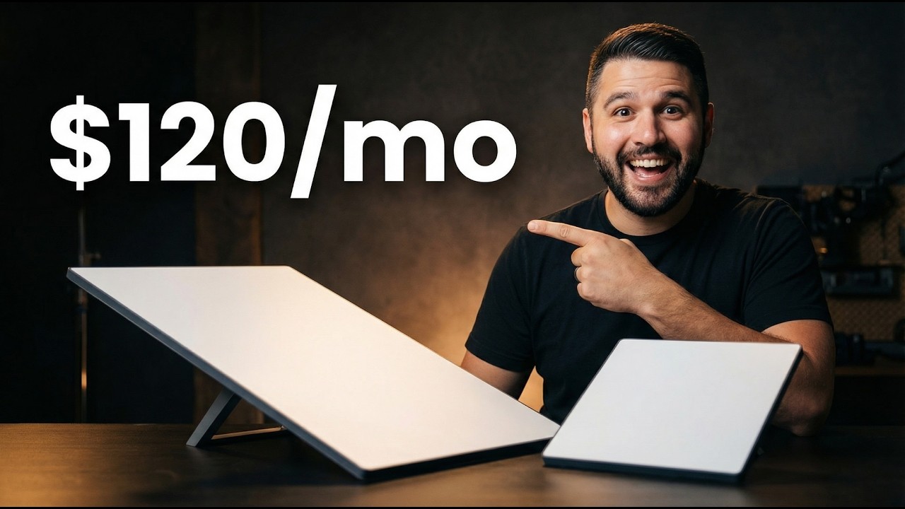 The Only Starlink Plan Worth Buying