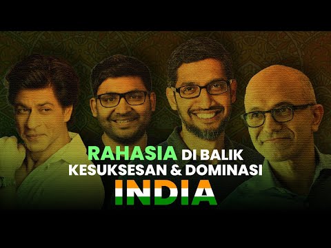 Video: Cara Menentukan Sebuah Luar Negeri India!