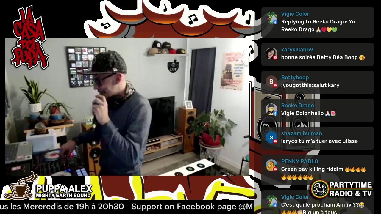 Casa del Puppa S3 Ep 21 by Mighty Earth