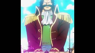 Aura Farming 🗣️❤️‍🔥 | Roger Edit | Gol D. Roger Edit | One piece Edit gold roger | By Kyoshi #fyp