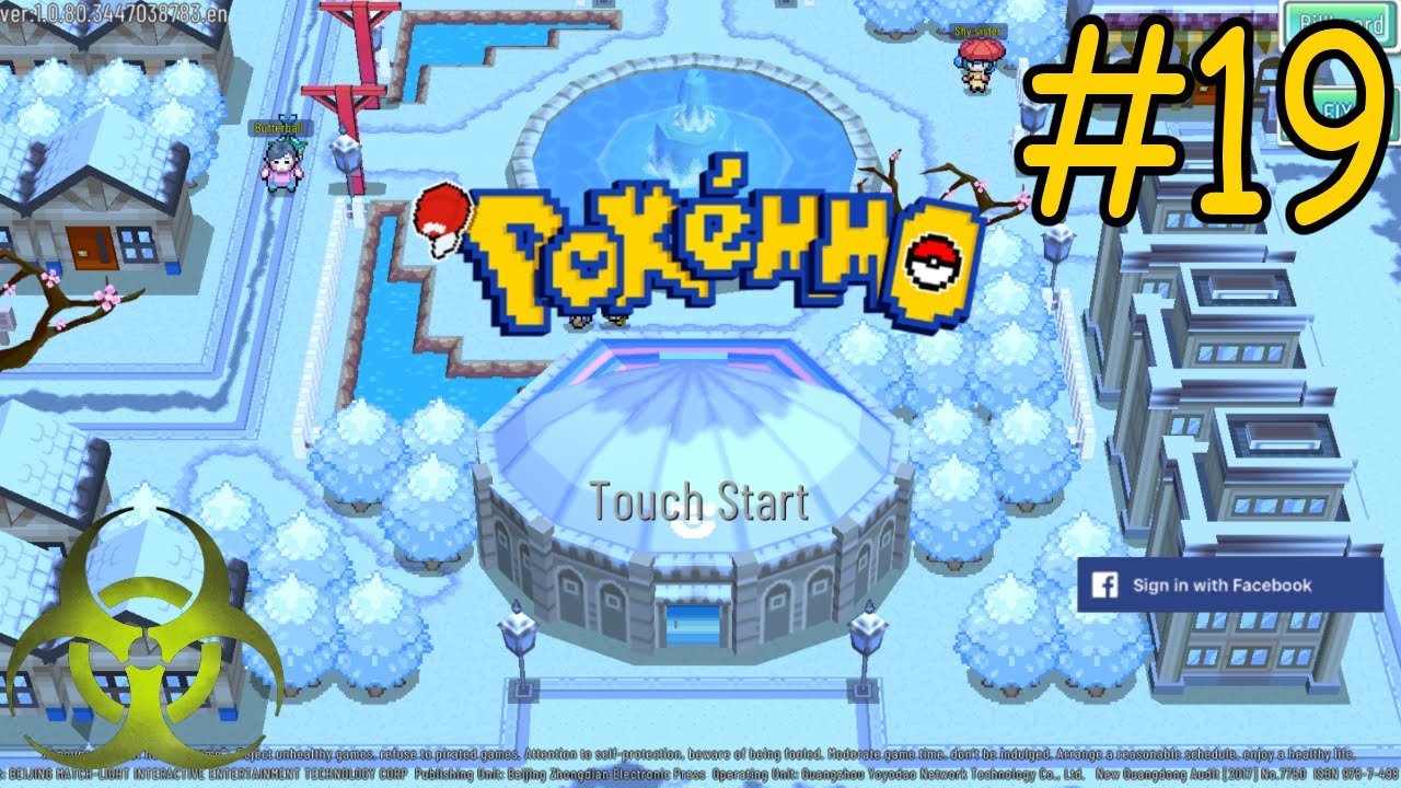 Petmon Master (Android/iOS) Gameplay Part 19