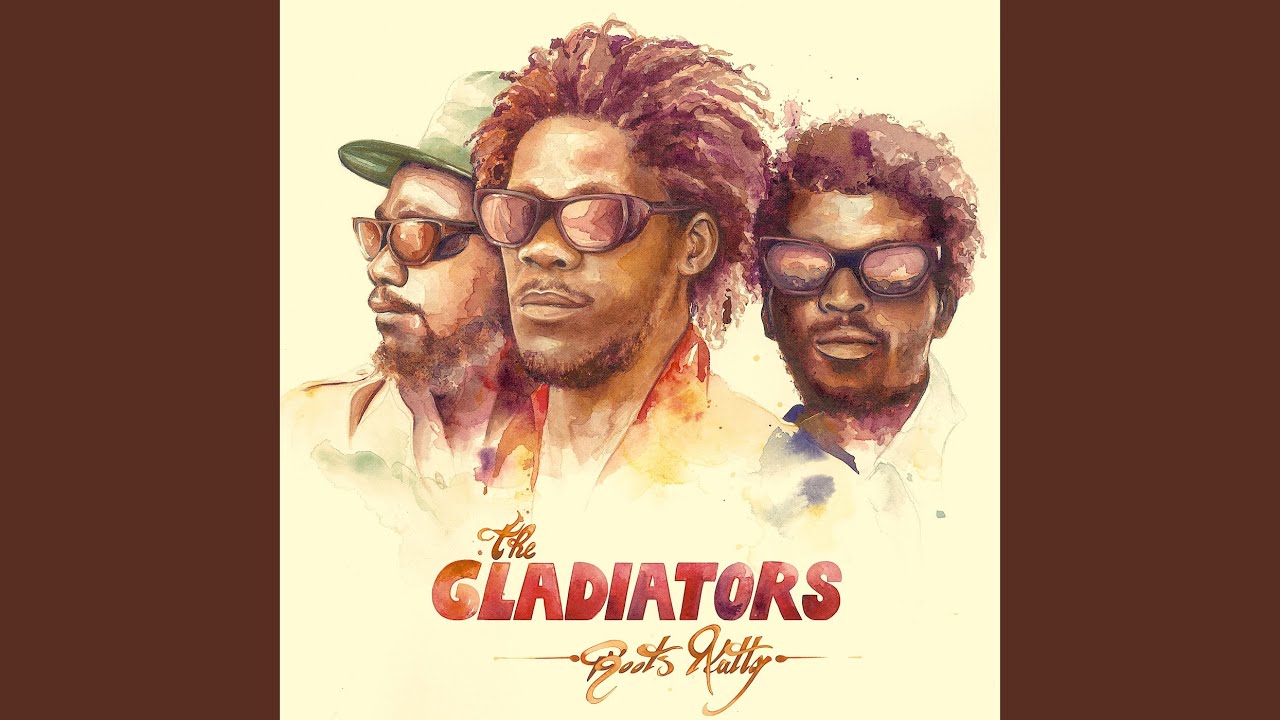 Give Thanks And Praise Dub - YouTube