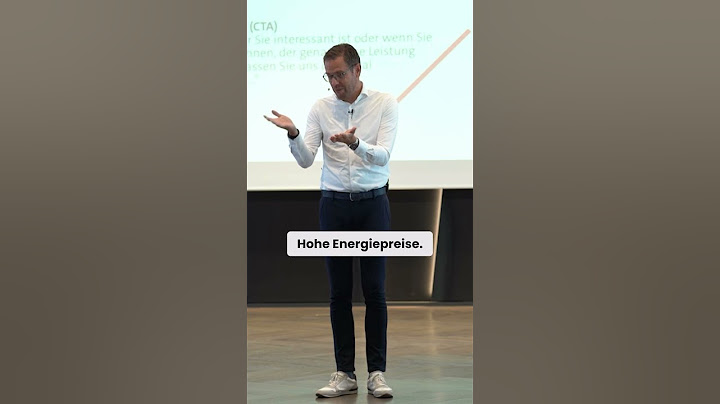 Wer Kunden gewinnen will, muss verstehen, was sie antreibt – Freude oder Schmerz? #Verkauf
