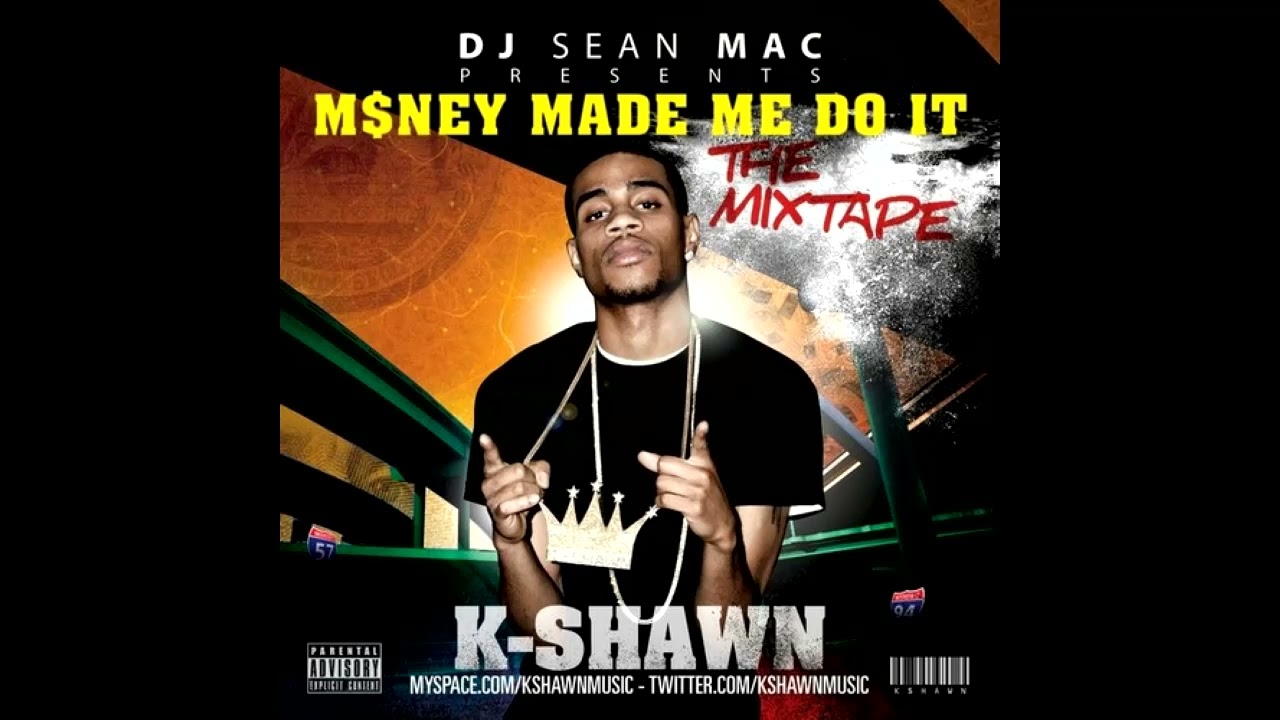 K-Shawn Ft Skeet- Make It Hot (Prod By JDanielz) MMDI