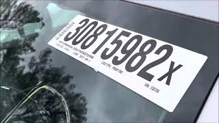 Copart (Knightdale, NC) Vehicle Tour: 2018 Chevrolet Equinox LT