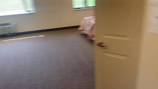 Deluxe Studio Apartment Tour