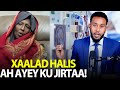 Dadka Soomaliyeed Musiibo Ayaa Ku Haysato Meel Kasta Xitaa Caafimaadka Dibada Loo Aado Waa Lagu Dha