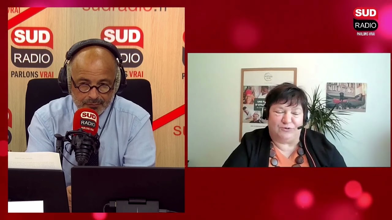 La Fondation Partage et Vie recrute - Coup de main pour l'emploi