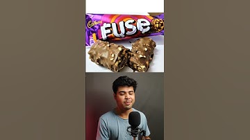 Can You Guess The Chocolate? 🍫😱