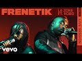 Frenetik  la zone live  vevo rounds ft kobo