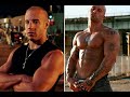 Vin Diesel From 2 to 51 Years Old