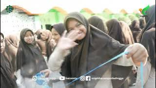 Semarak Lomba Pitulasan (SMPIT.PPTQ Harapan Ummat Purbalingga)