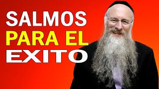 Salmos para el Éxito