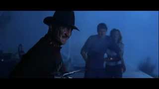 Kia's Death Secene (Freddy vs. Jason) - Full HD
