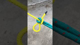Sheet Bend With Quick Release 👍