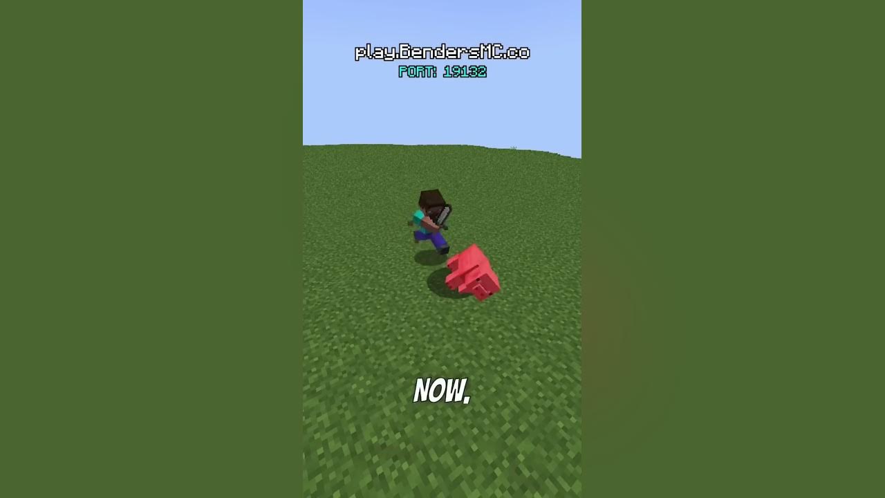 Bendersmc which element is best for you minecraft youtube
