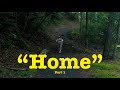 “Home” (part 1) | Disc Golf Cinema