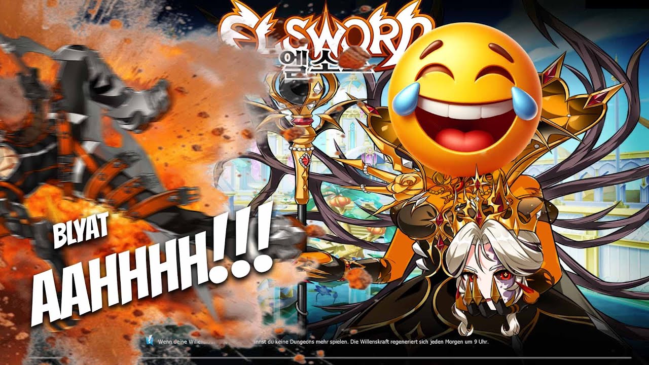 Elsword - Meme Medovine | 19-1