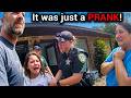 Entitled 11-Year-Old’s YouTube Kidnapping Prank Ends In Disaster