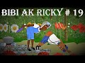 Bibi ak ricky part 19  tikomik  ti komik  dessin anime en creole  ticomik  haitian cartoon