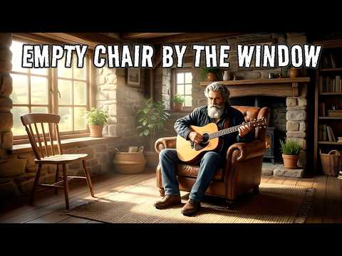 MICHAEL BENNETT - "Empty Chair by The Window" (2 Versions) Showroom Partners Entertainment