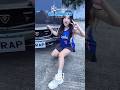 Girl Sound New HANA😍😘JDM or Hana #automobile #car #sound #girl #hana #jdm #gtr #supra  #shorts