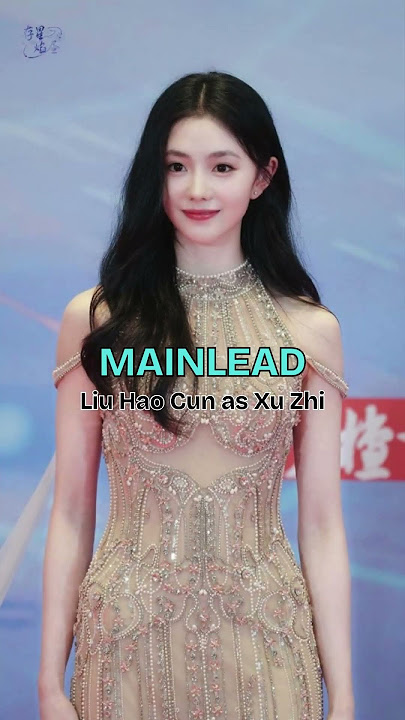 2025 Chinese Drama: Be Passionately In Love: #liuhaocun #wanganyu   #newrelease2025 #newdarama2025