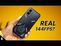 Infinix GT 50 Pro Review Extended Gaming 
