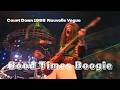 【THE ALFEE】 Good Times Boogie ーCount Down 1998 Nouvelle Vagueー (Live at BUDOKAN Dec.24)