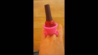 Nail polish holder screenshot 4