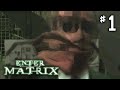 Enter the Matrix [#01] - Bad Game Hall of Fame