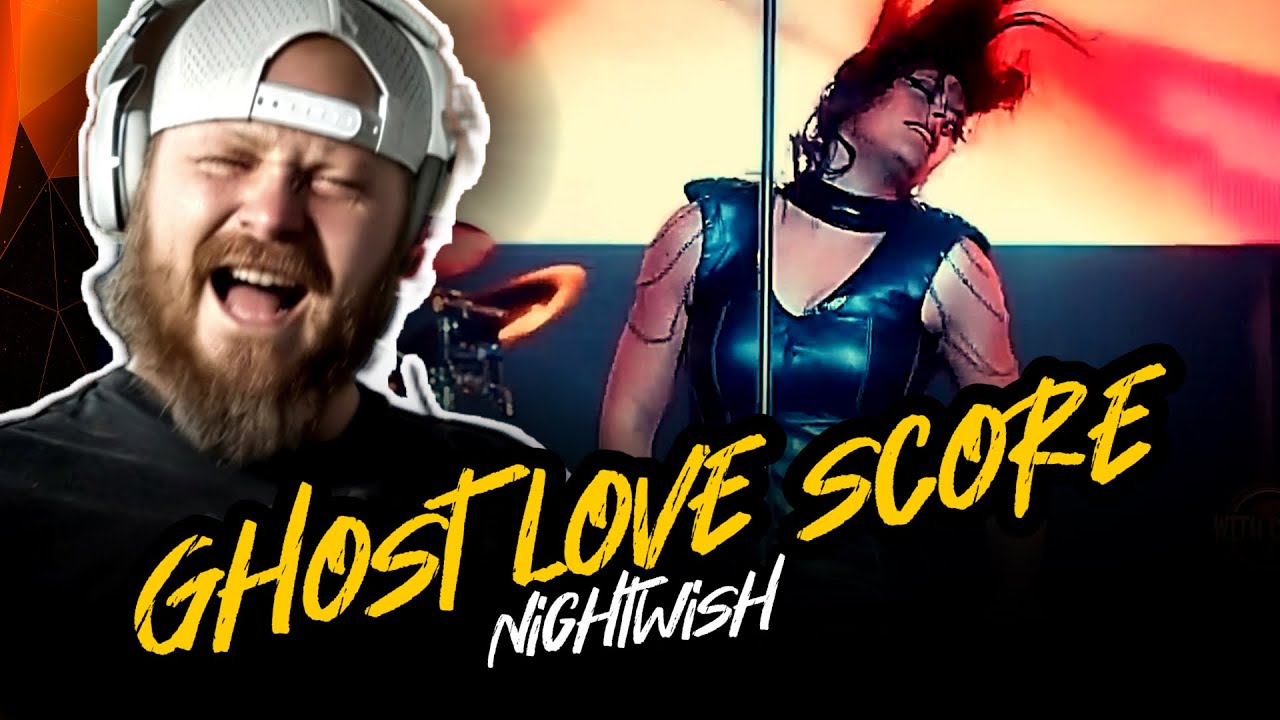 Nightwish – Ghost Love Score (Live at Wacken 2013) | Reaction & Lyric Breakdown