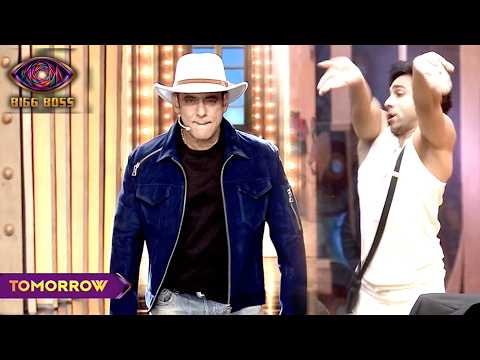 Bigg Boss 20 Weekend Ka Vaar New Promo 12th Sept: Aman- Aasif Khan Ke Beech Hui Gaali Galauch