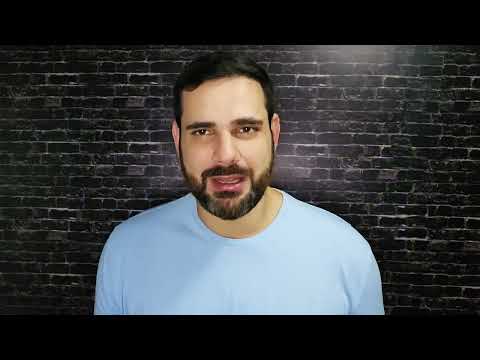 Thumbnail do vídeo