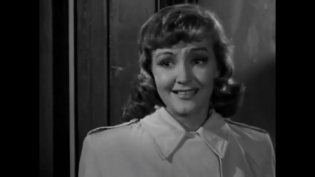 Trágico Álibi 1945, clássico noir de Joseph H  Lewis, filme completo em HD, legendado em português